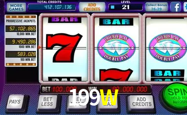 A Experiência Imersiva dos Cassinos Ao Vivo no 199W