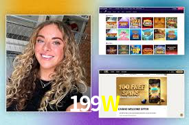 Descubra a Magia dos Jogos de Arcade no 199W